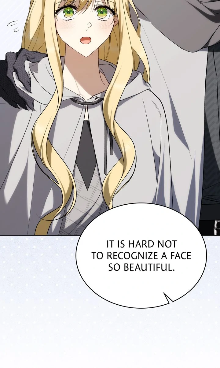 The Promise Isn't Mine Chapter 56 - page 72