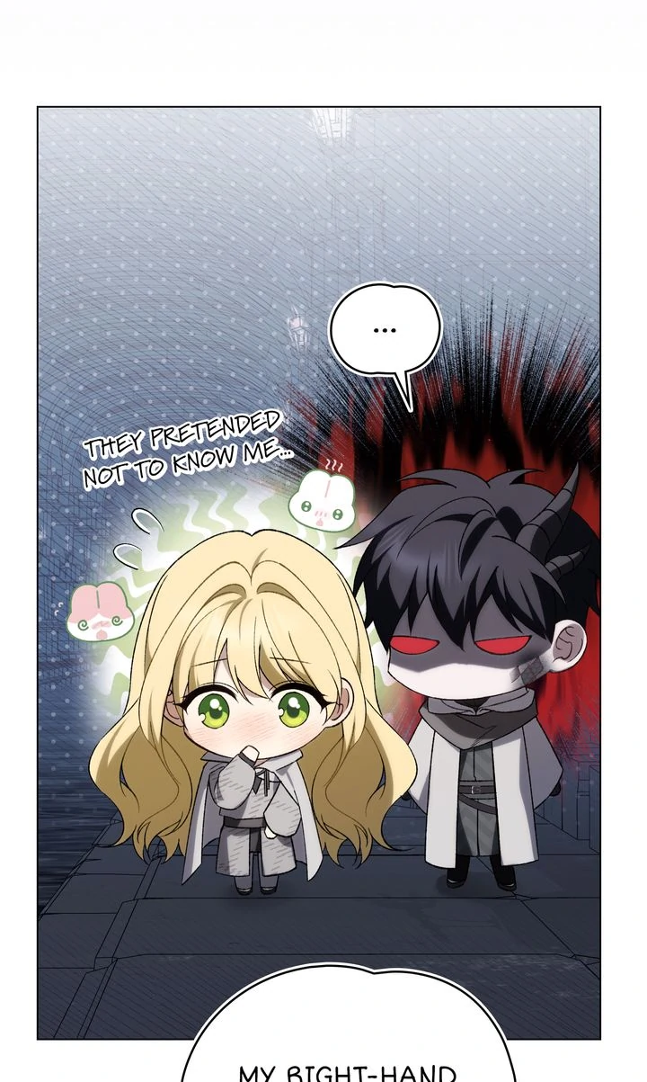 The Promise Isn't Mine Chapter 56 - page 73