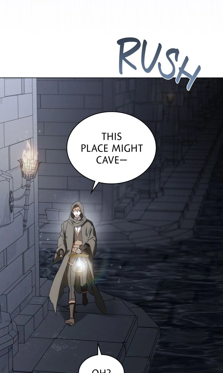 The Promise Isn't Mine Chapter 56 - page 76