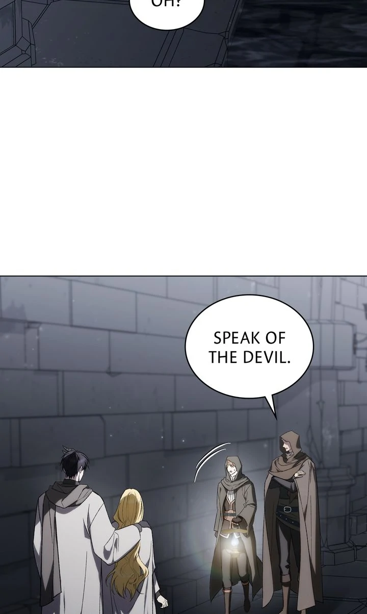 The Promise Isn't Mine Chapter 56 - page 77