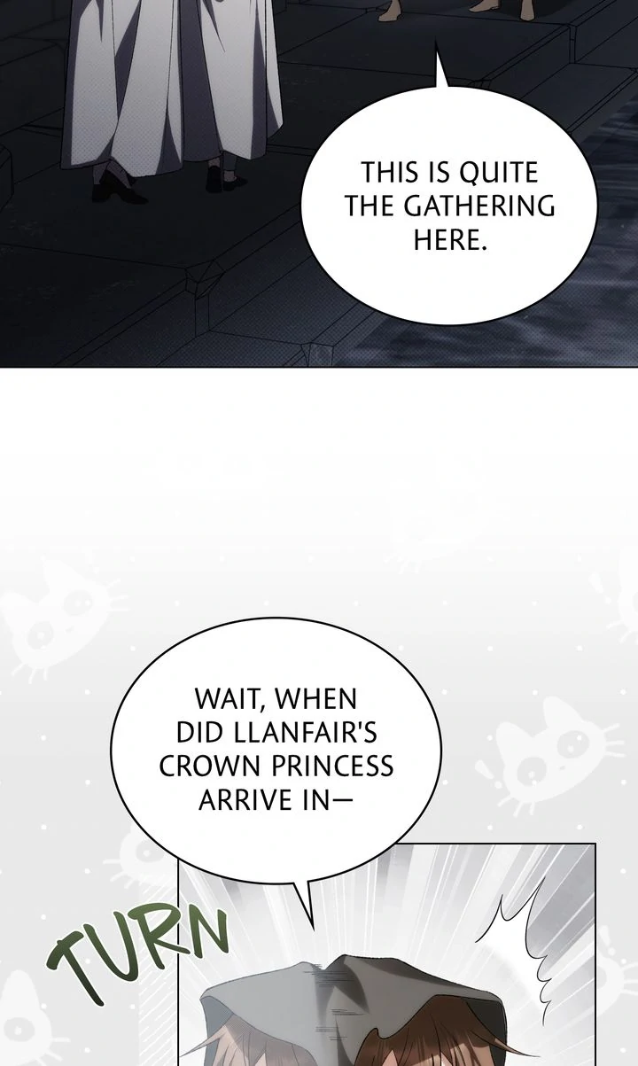 The Promise Isn't Mine Chapter 56 - page 78