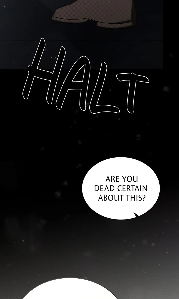 The Promise Isn't Mine Chapter 56 - page 82