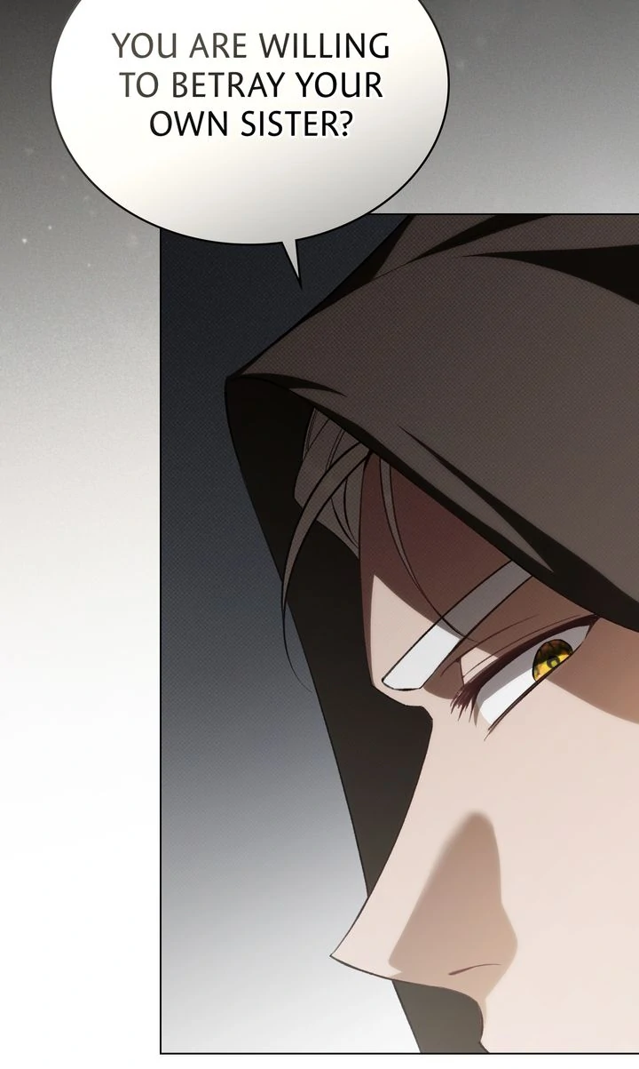 The Promise Isn't Mine Chapter 56 - page 83