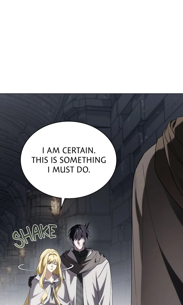 The Promise Isn't Mine Chapter 56 - page 84