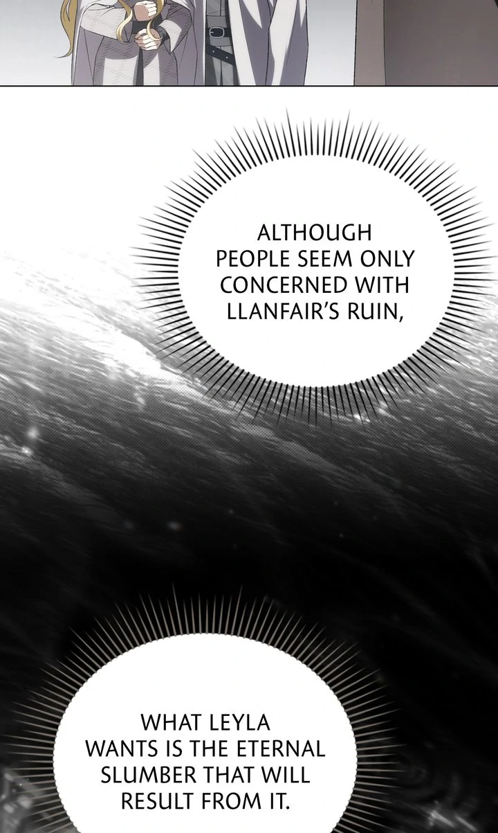 The Promise Isn't Mine Chapter 56 - page 85