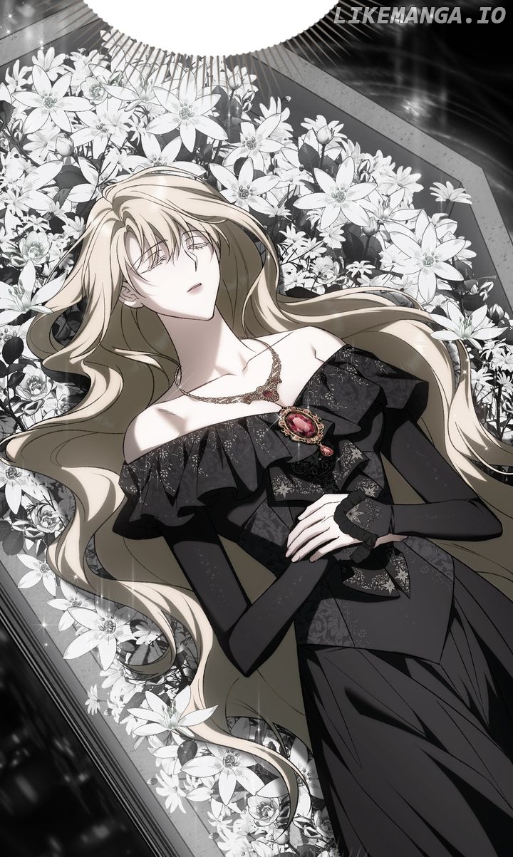 The Promise Isn't Mine Chapter 56 - page 86