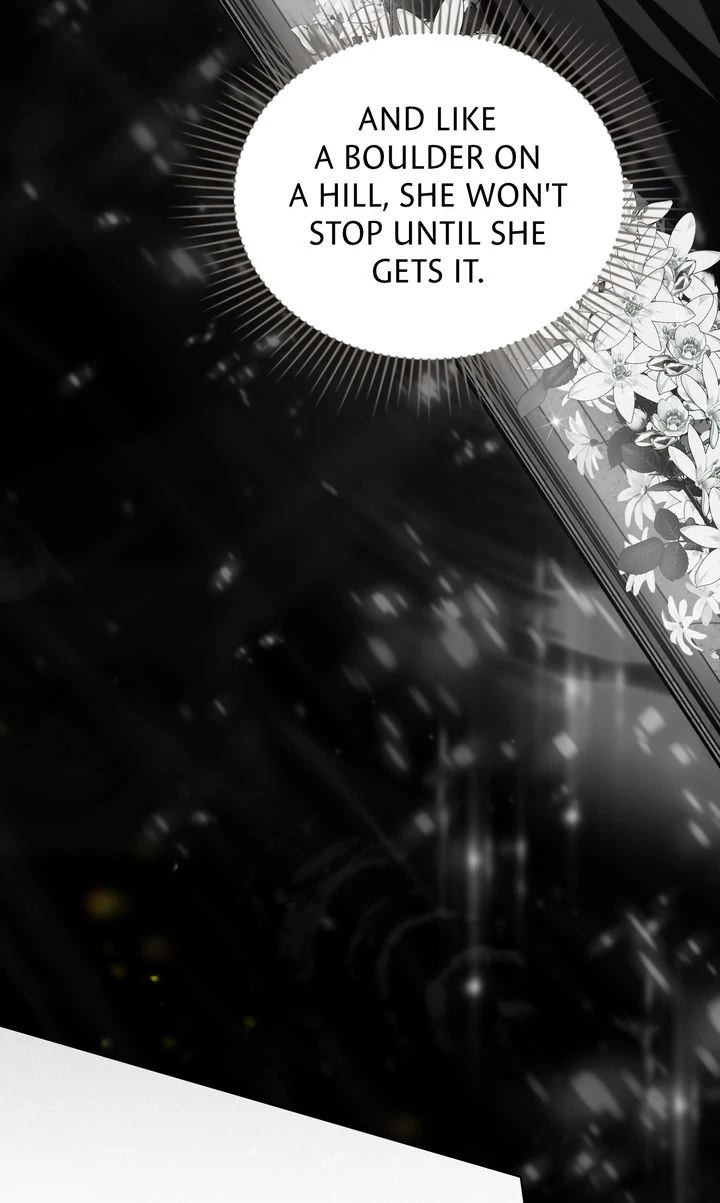 The Promise Isn't Mine Chapter 56 - page 87