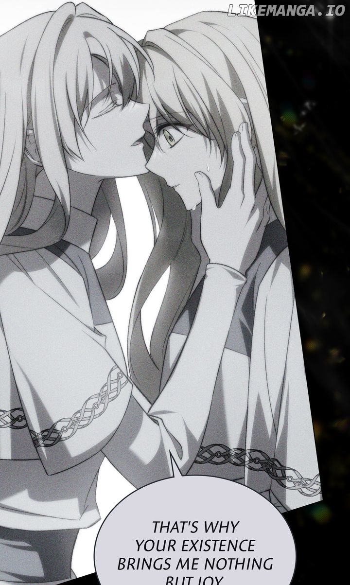 The Promise Isn't Mine Chapter 56 - page 88