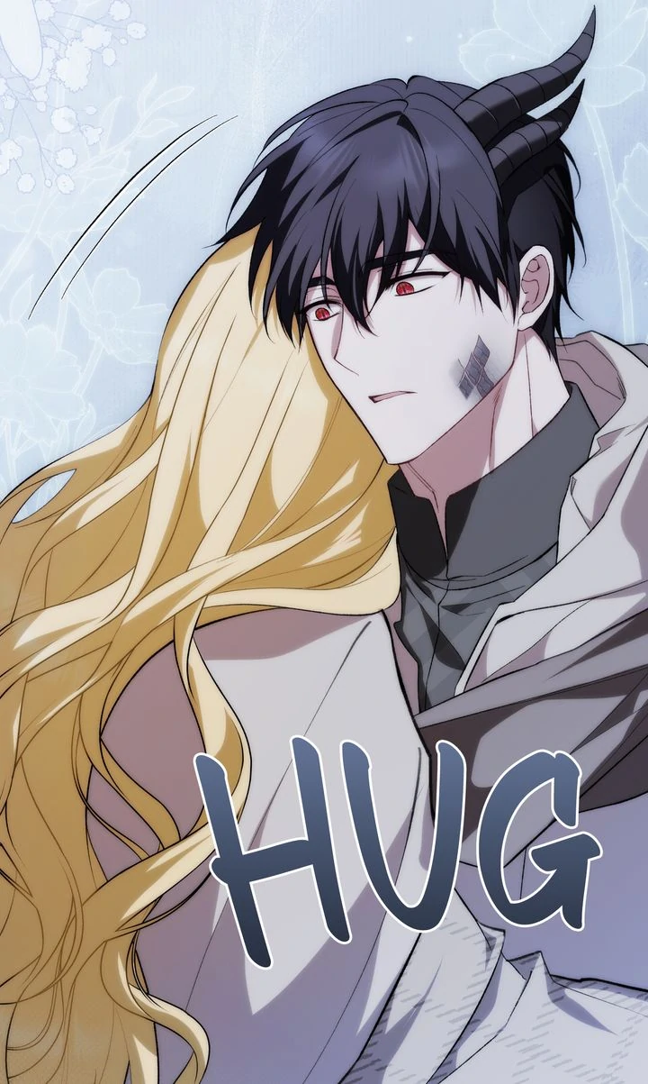 The Promise Isn't Mine Chapter 56 - page 8