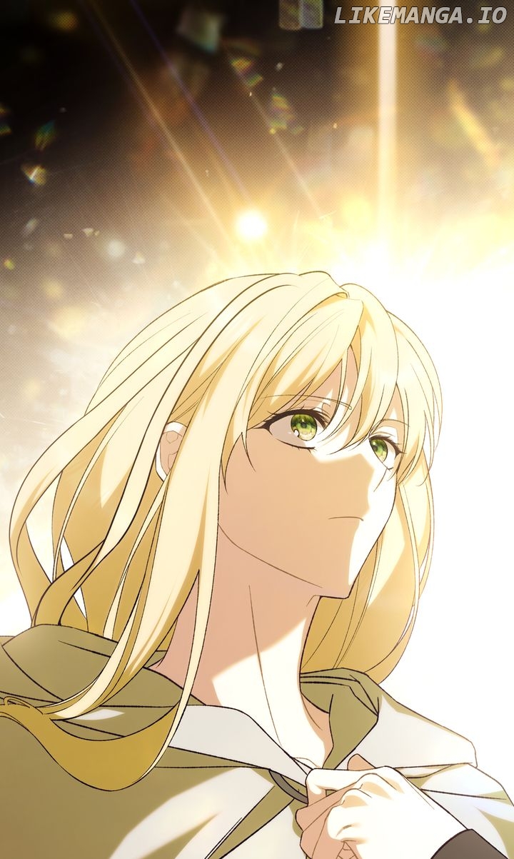 The Promise Isn't Mine Chapter 56 - page 90