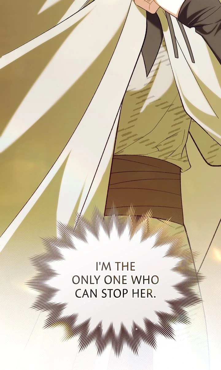 The Promise Isn't Mine Chapter 56 - page 91