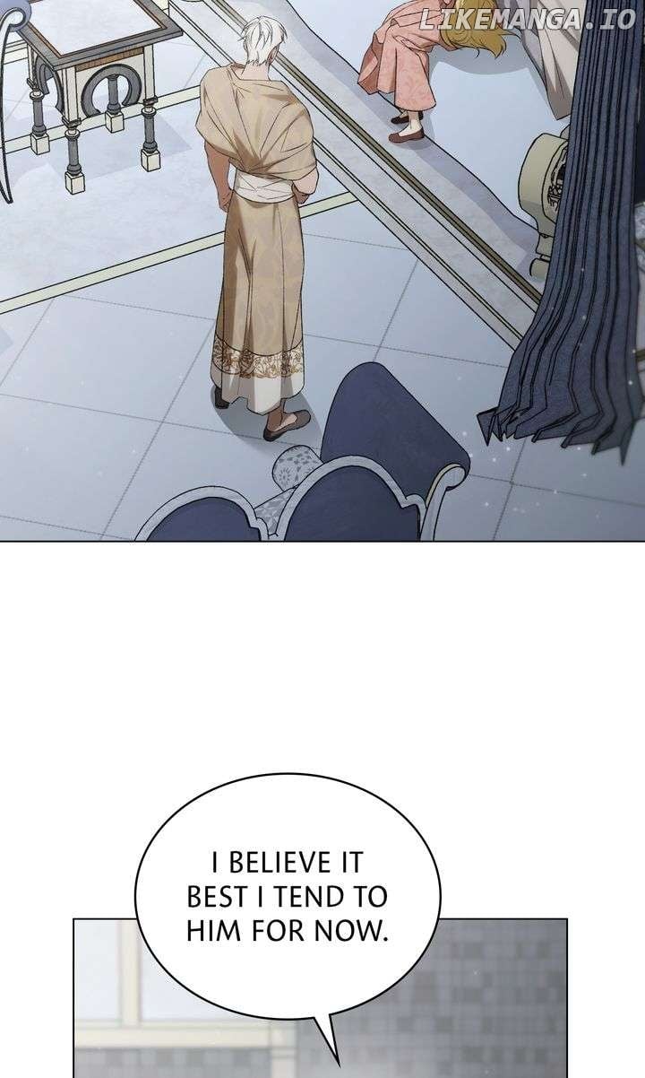 The Promise Isn't Mine Chapter 58 - page 2