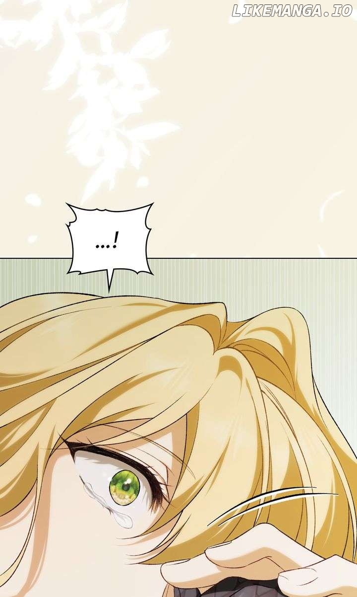 The Promise Isn't Mine Chapter 58 - page 28