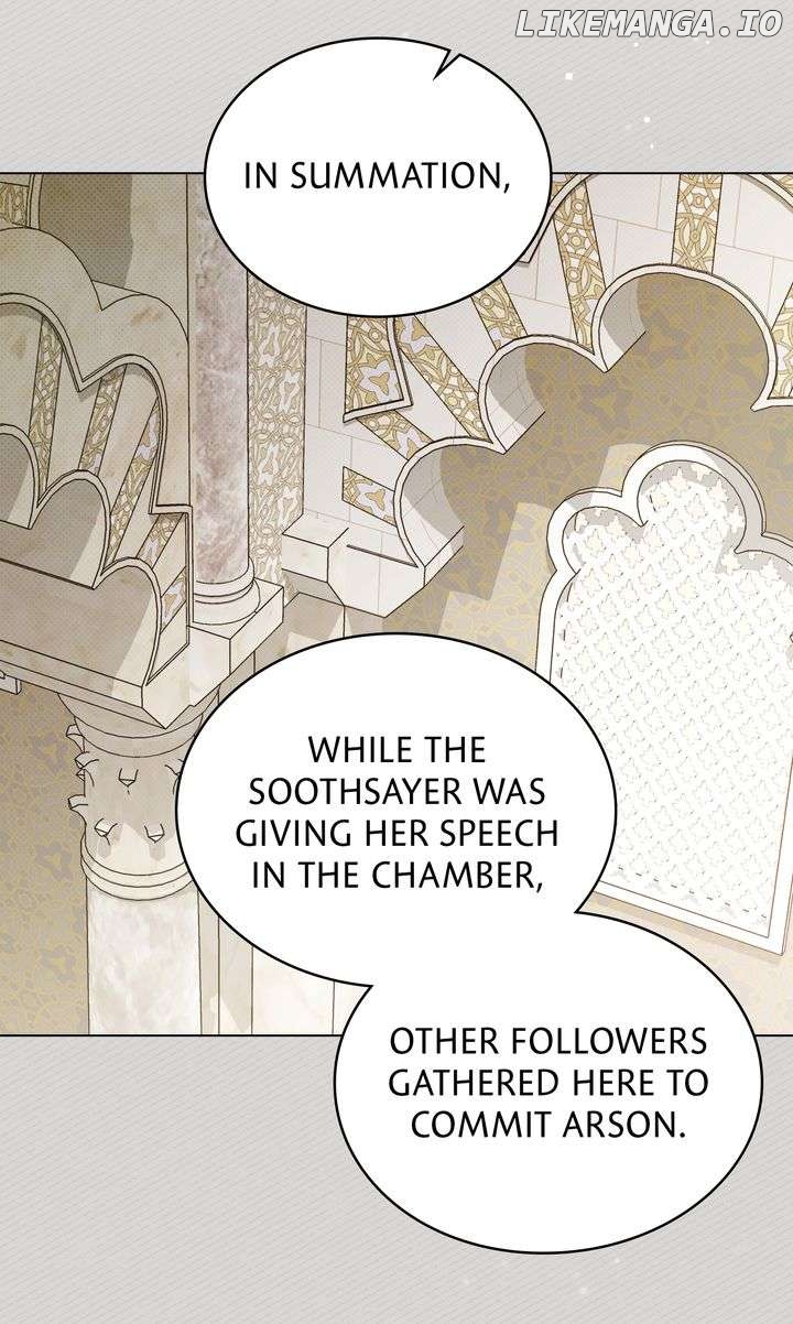 The Promise Isn't Mine Chapter 58 - page 40