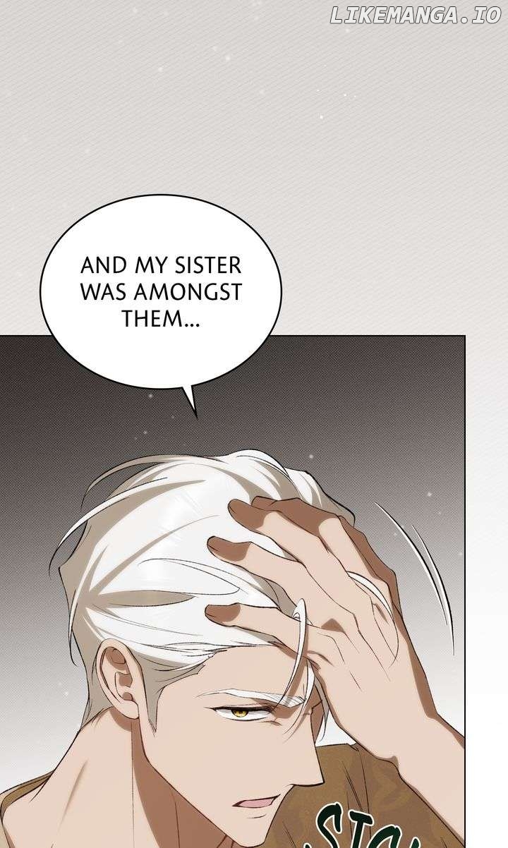 The Promise Isn't Mine Chapter 58 - page 41