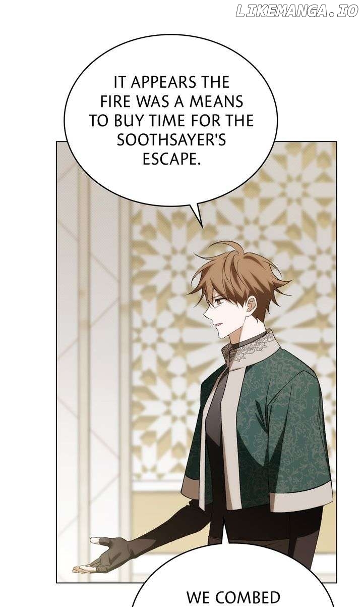 The Promise Isn't Mine Chapter 58 - page 44