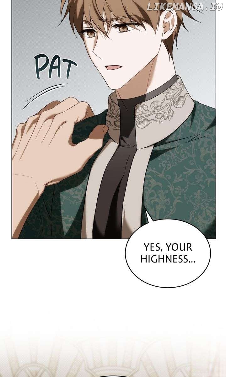 The Promise Isn't Mine Chapter 58 - page 46