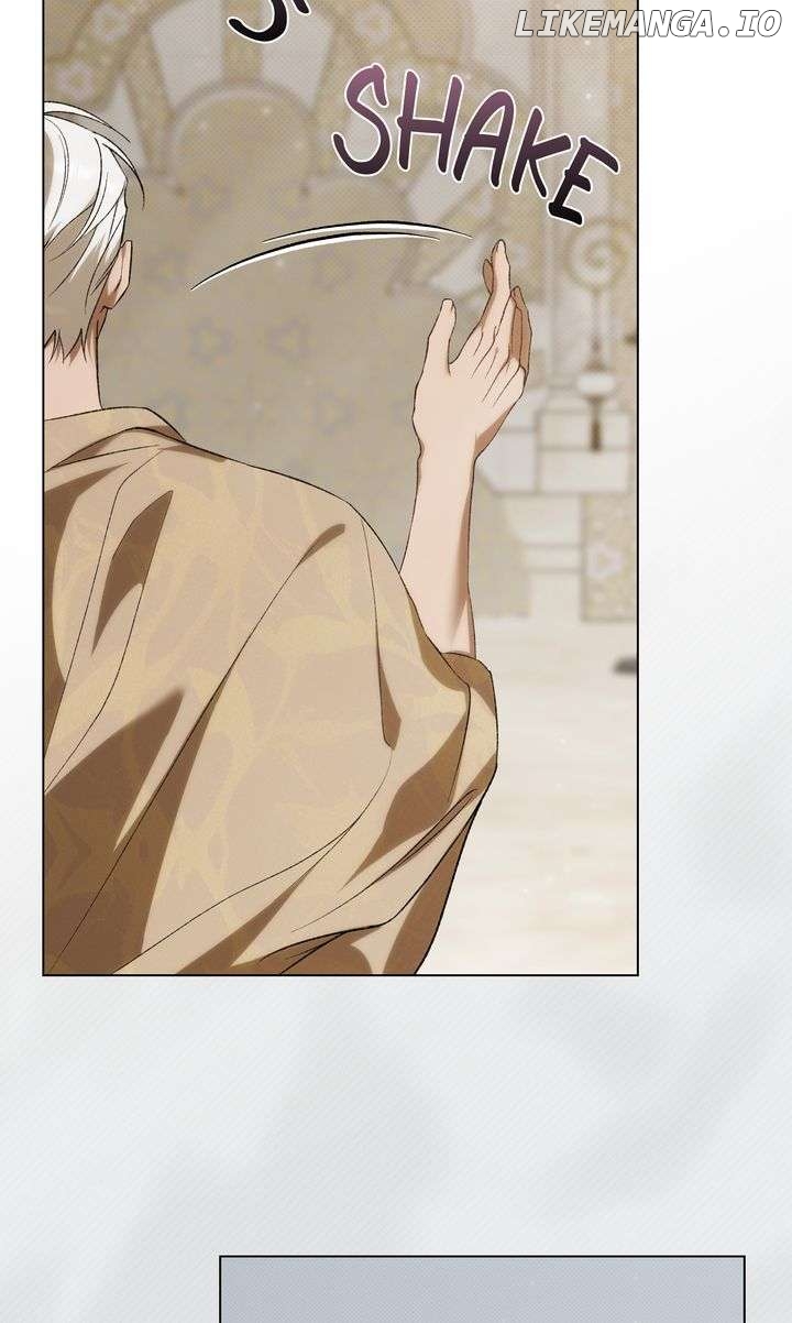 The Promise Isn't Mine Chapter 58 - page 49