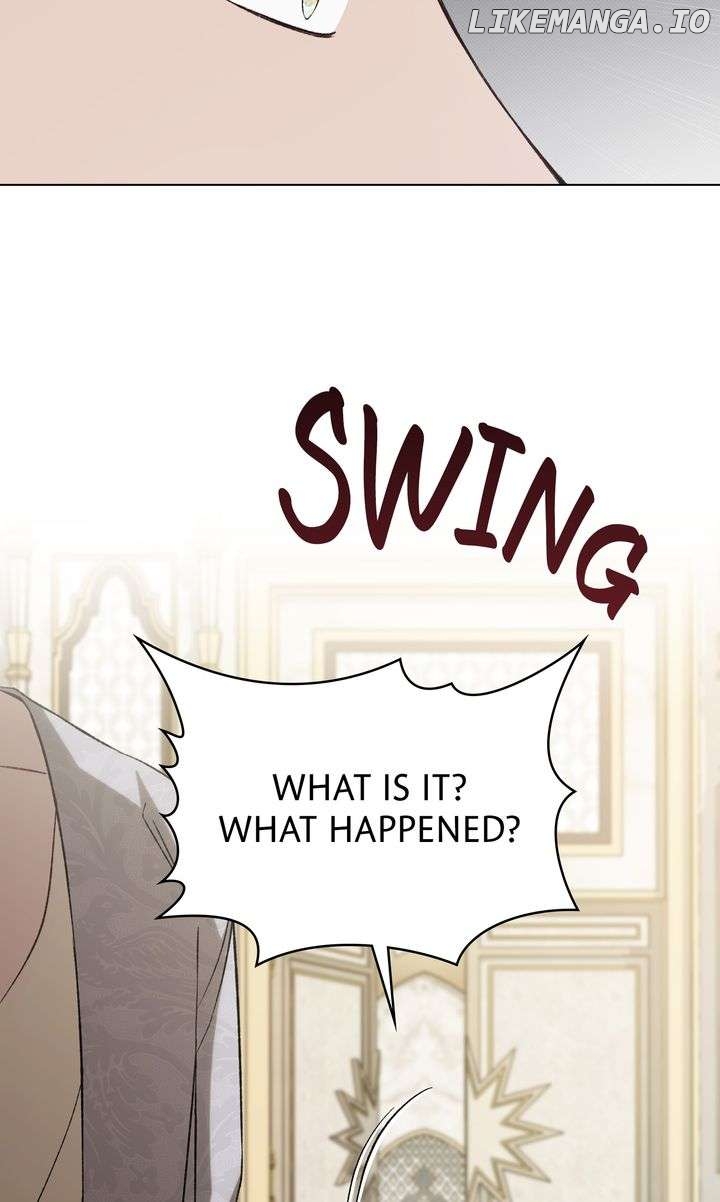 The Promise Isn't Mine Chapter 58 - page 55