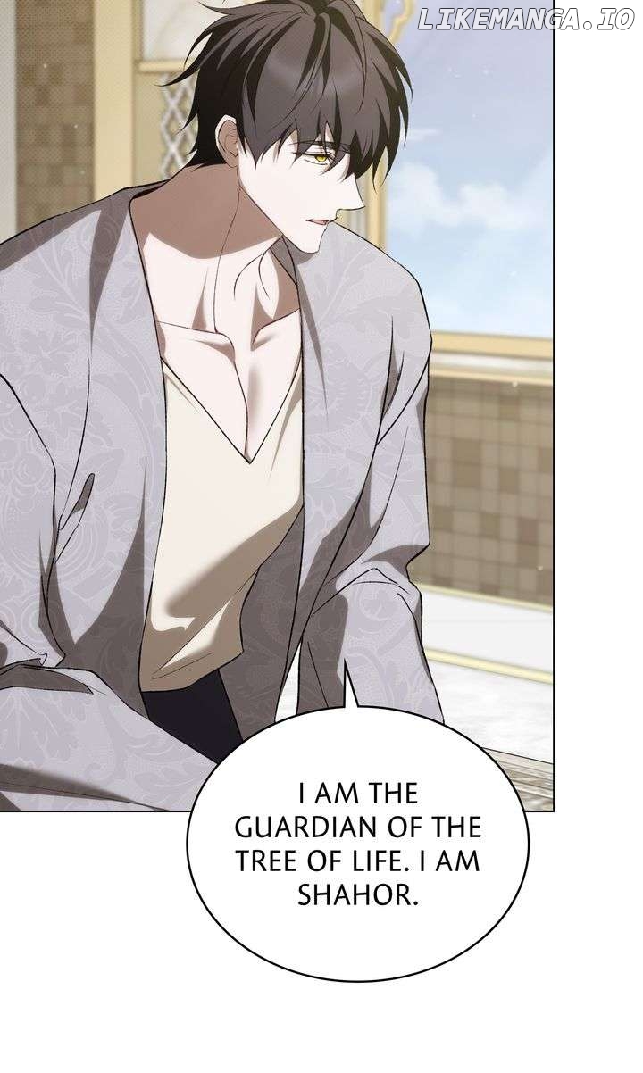 The Promise Isn't Mine Chapter 58 - page 71