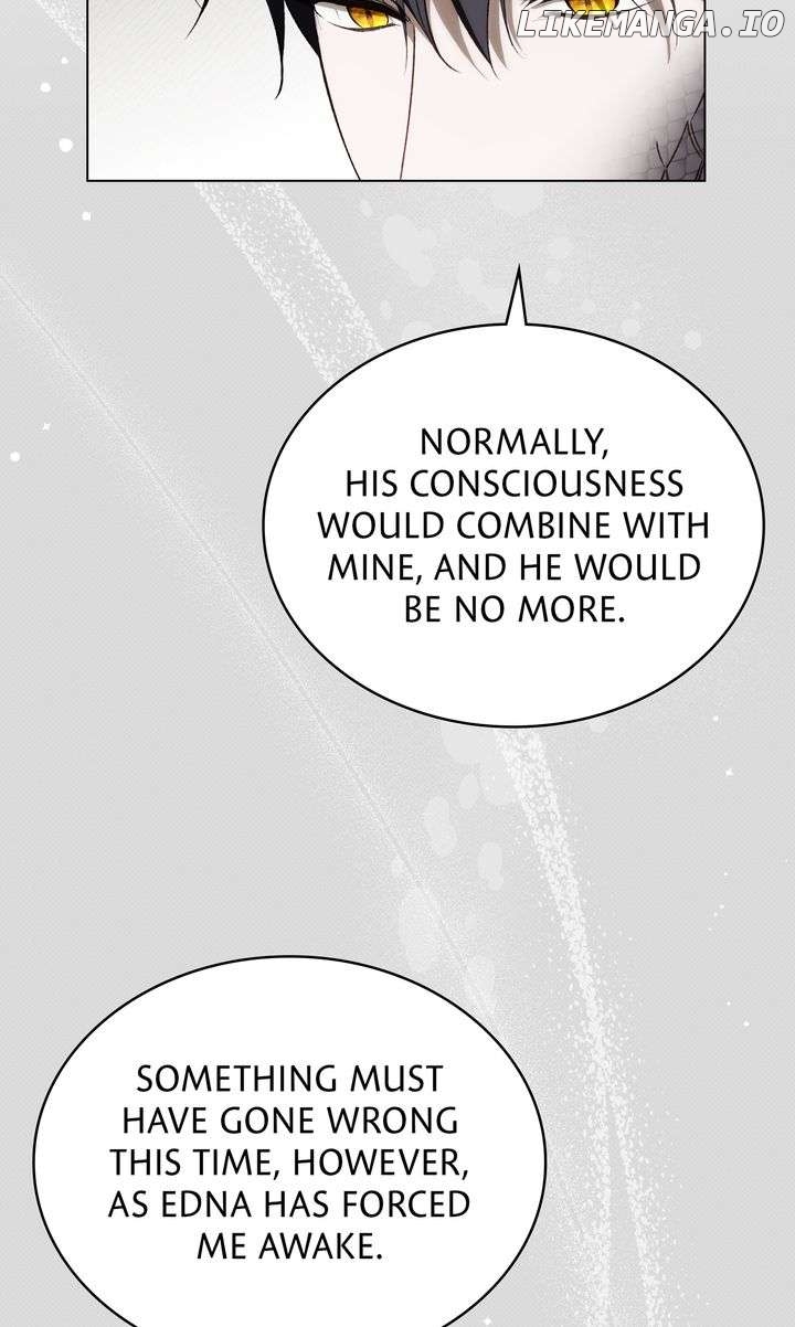 The Promise Isn't Mine Chapter 58 - page 74