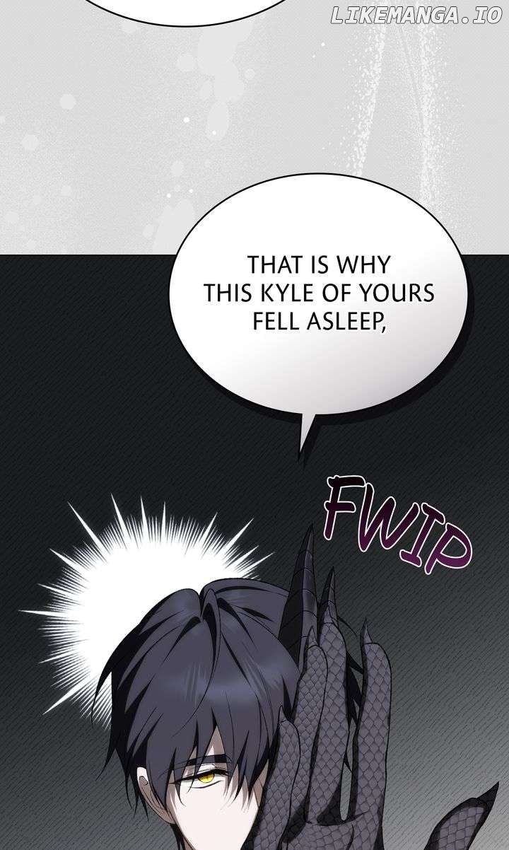 The Promise Isn't Mine Chapter 58 - page 75