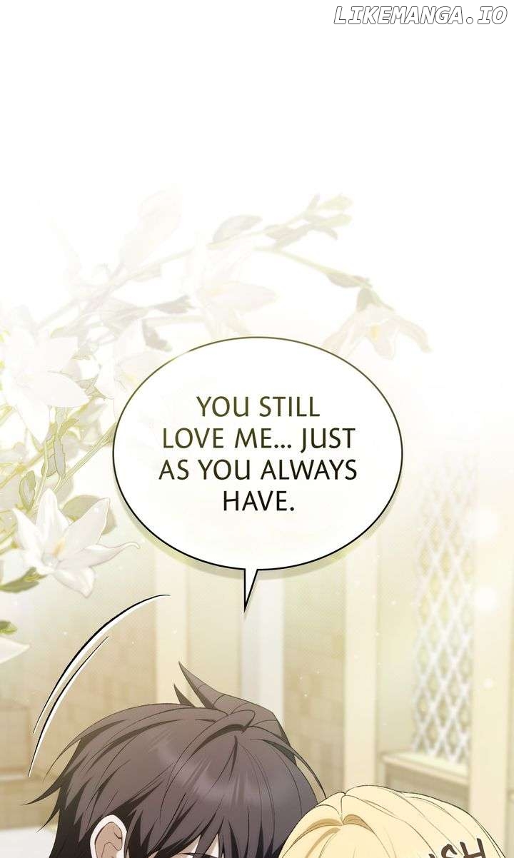 The Promise Isn't Mine Chapter 58 - page 83