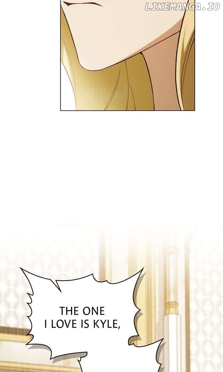 The Promise Isn't Mine Chapter 58 - page 86