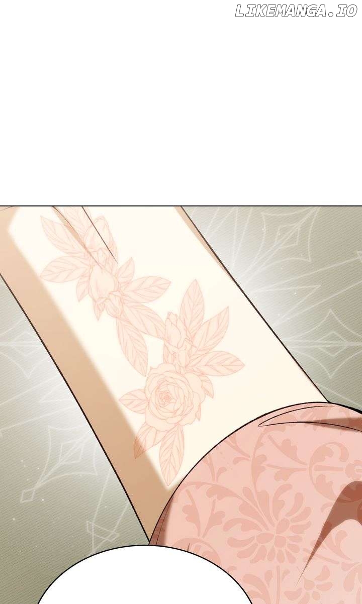 The Promise Isn't Mine Chapter 58 - page 92