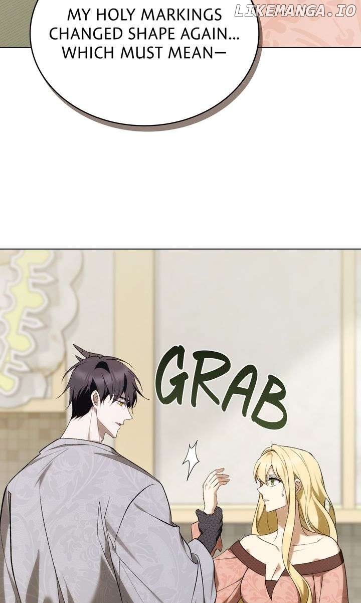 The Promise Isn't Mine Chapter 58 - page 93