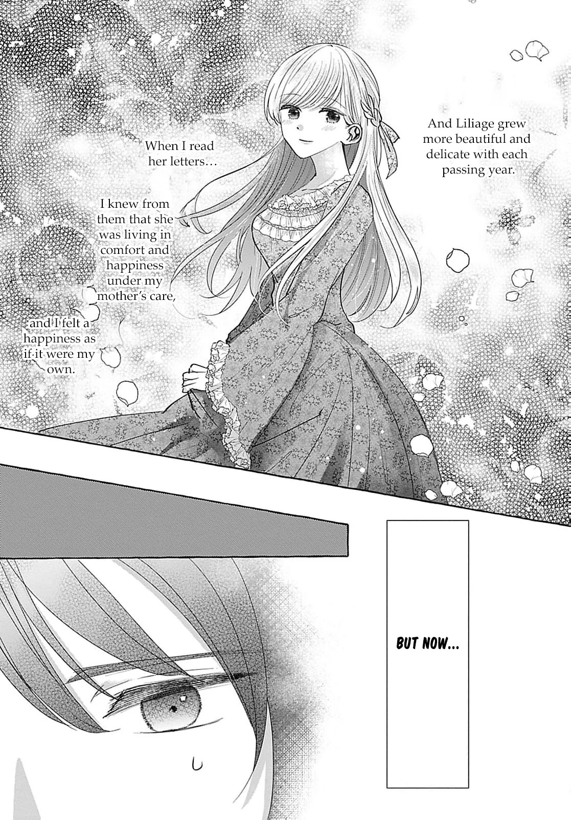 Darling Husband, Don't You Think It's Time To Get Divorced? Chapter 3 - page 9