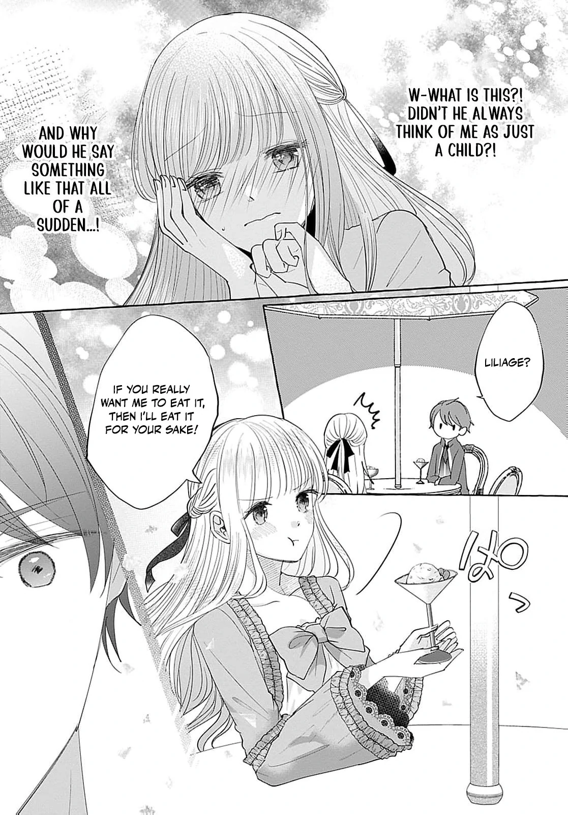 Darling Husband, Don't You Think It's Time To Get Divorced? Chapter 6 - page 22