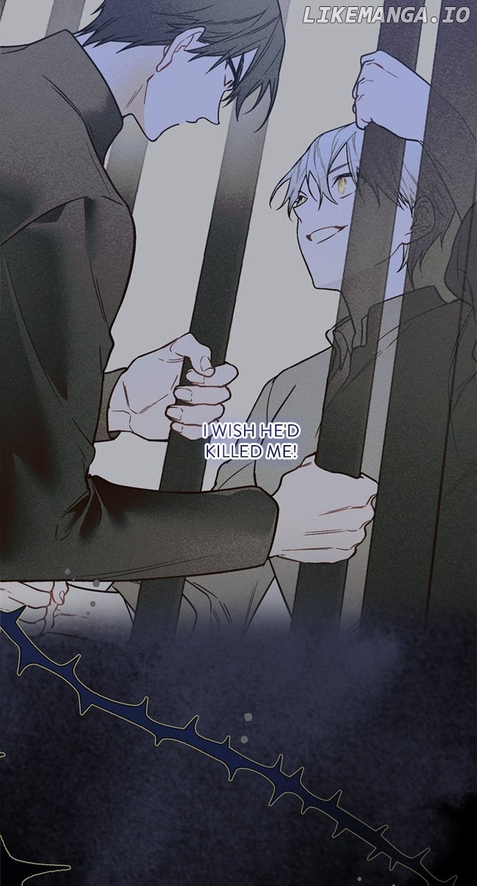 The Way That Knight Lives As a Lady Chapter 159 - page 3