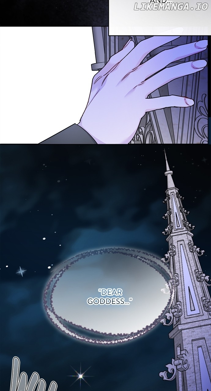 The Way That Knight Lives As a Lady Chapter 159 - page 5