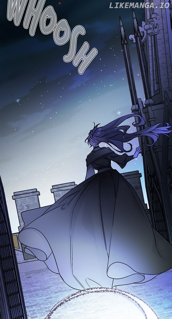 The Way That Knight Lives As a Lady Chapter 159 - page 6