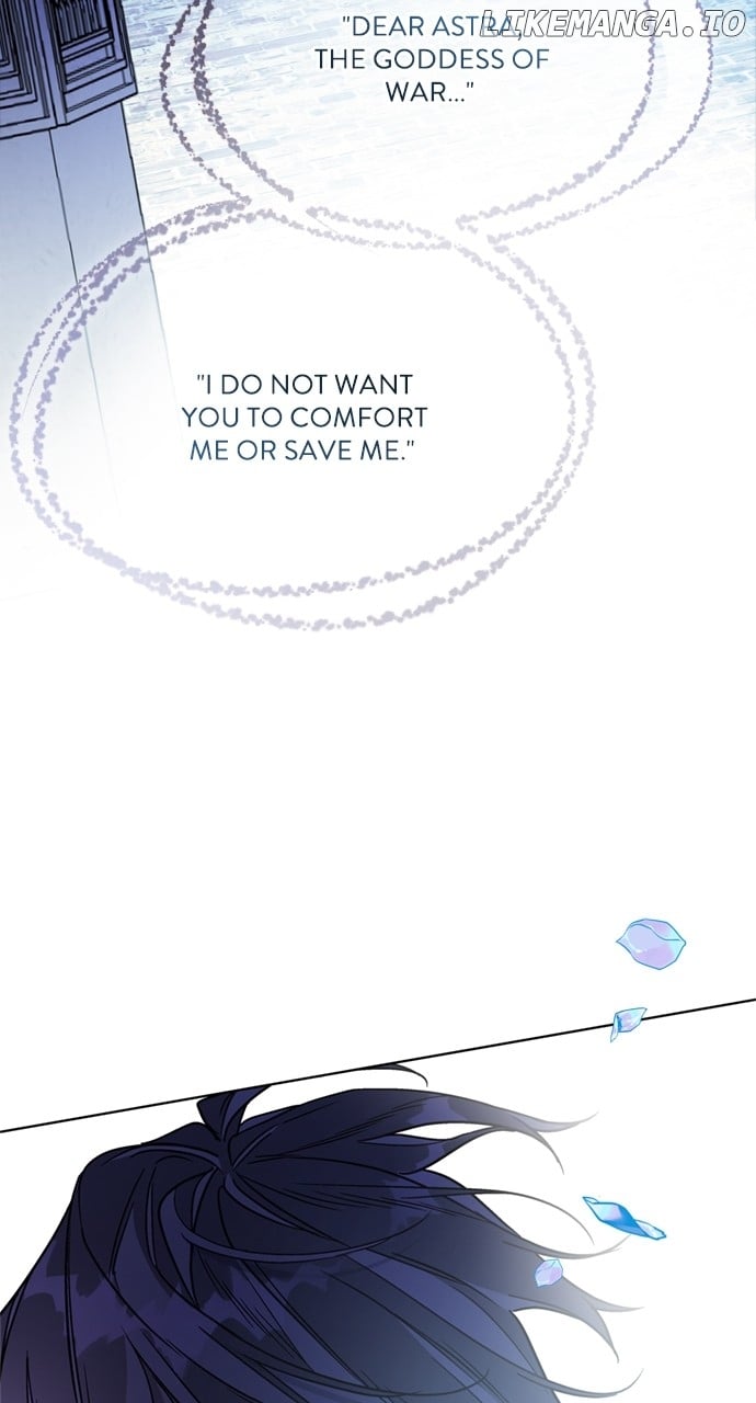 The Way That Knight Lives As a Lady Chapter 159 - page 7