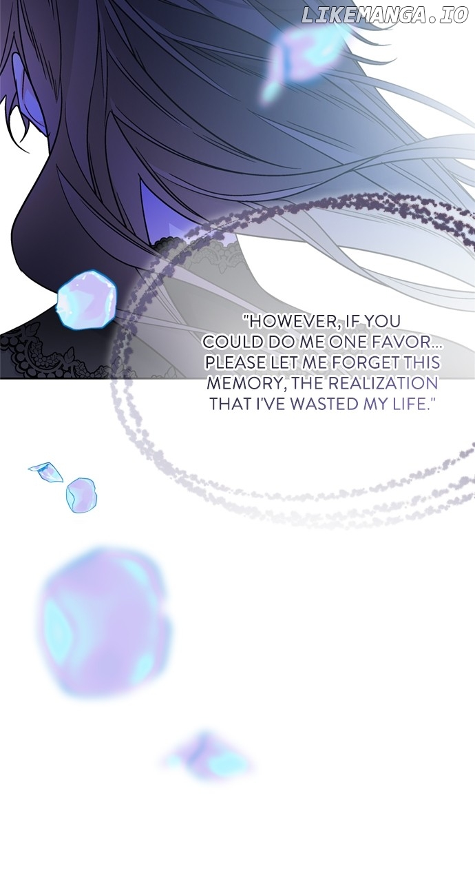 The Way That Knight Lives As a Lady Chapter 159 - page 8