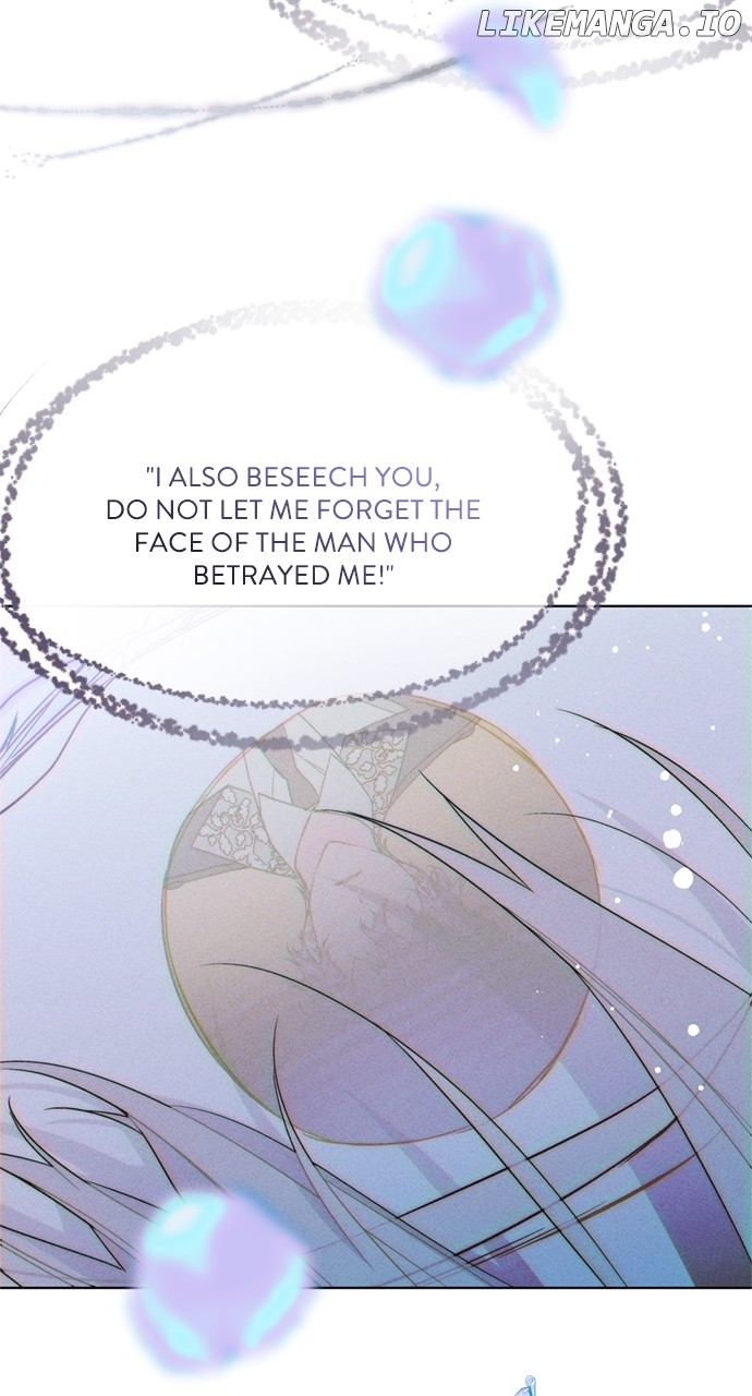 The Way That Knight Lives As a Lady Chapter 159 - page 11