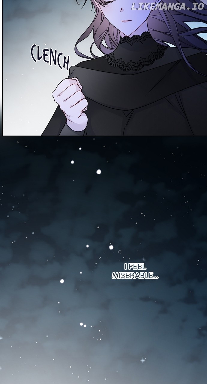 The Way That Knight Lives As a Lady Chapter 159 - page 15