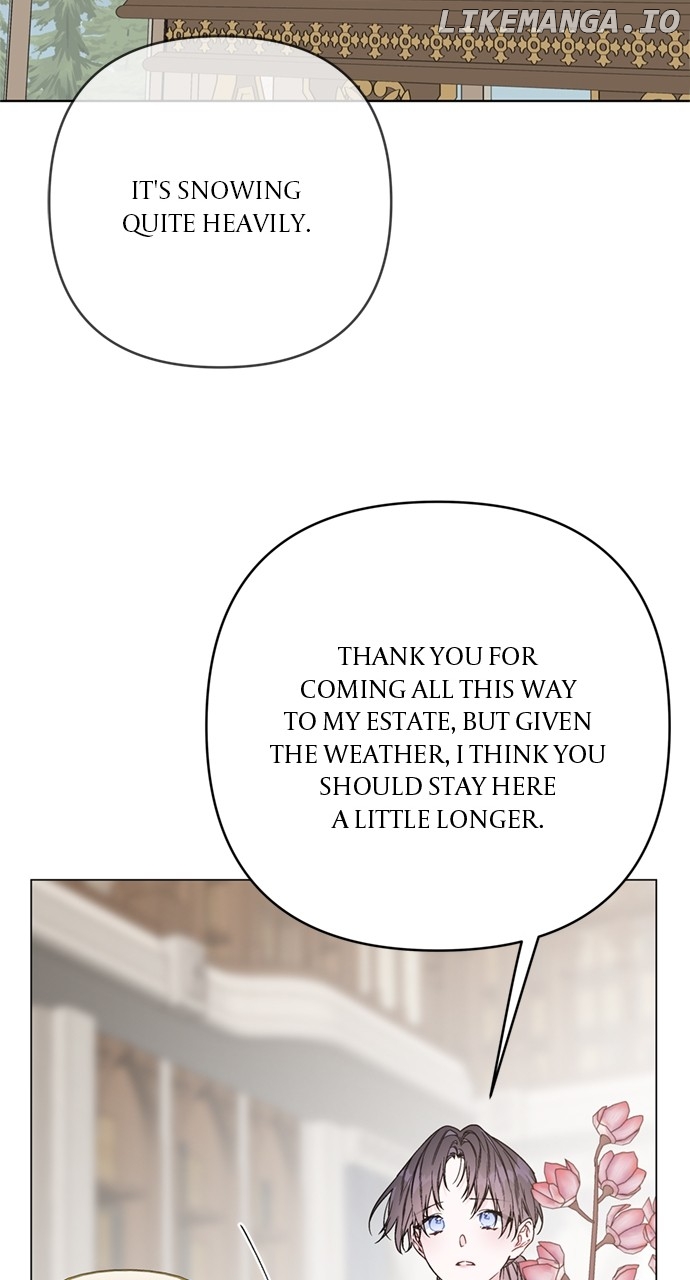 The Way That Knight Lives As a Lady Chapter 159 - page 24
