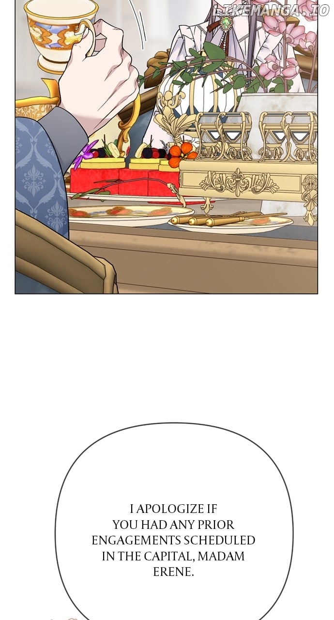 The Way That Knight Lives As a Lady Chapter 159 - page 25