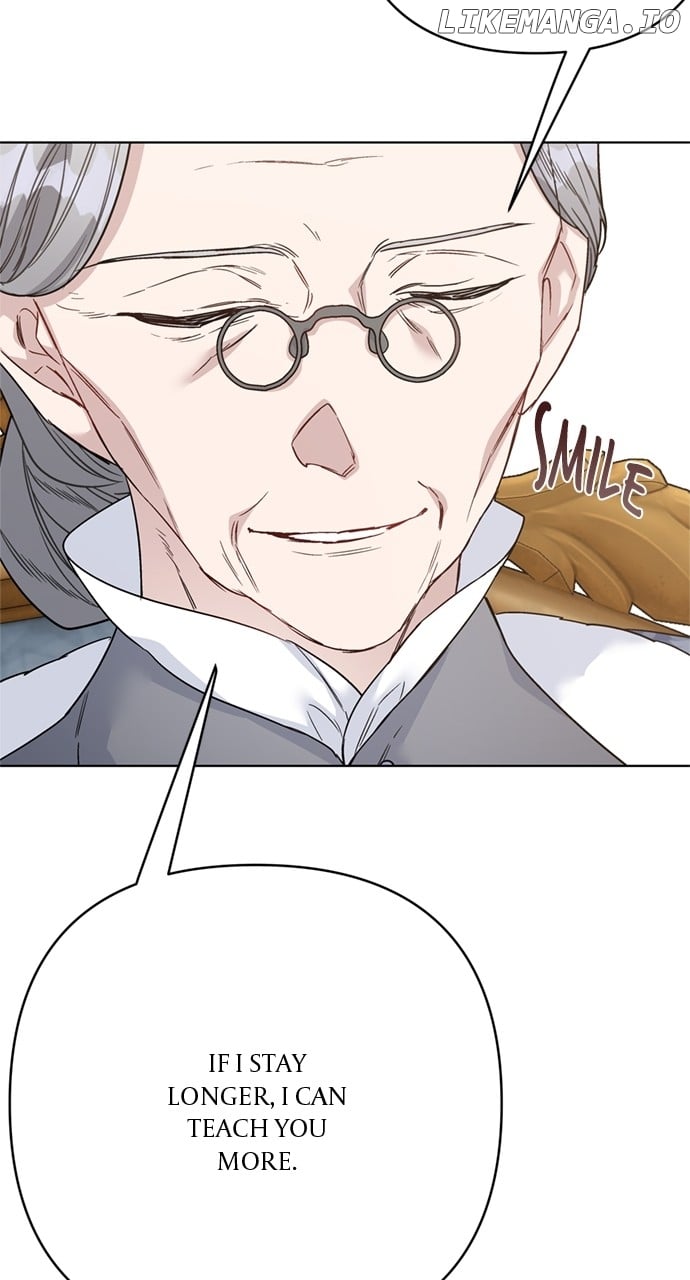 The Way That Knight Lives As a Lady Chapter 159 - page 28