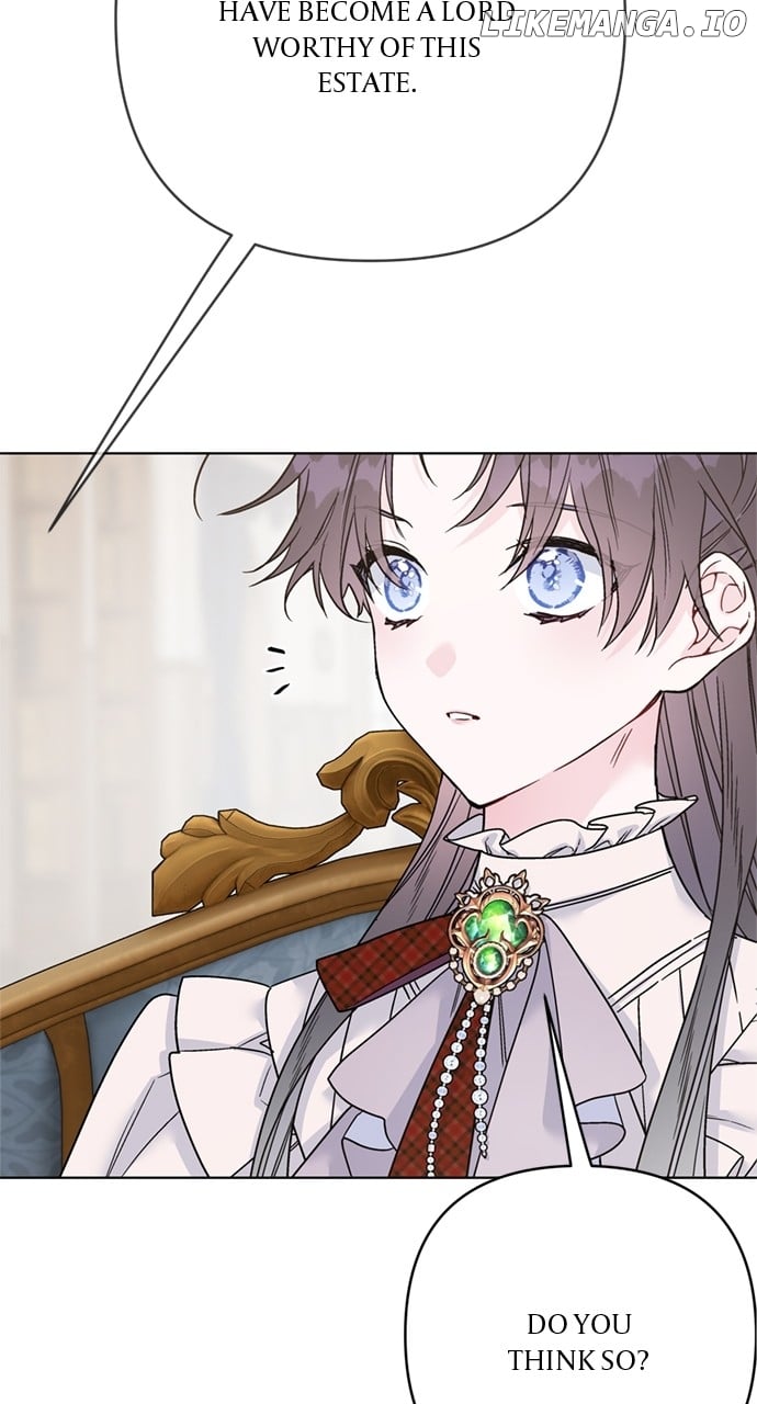 The Way That Knight Lives As a Lady Chapter 159 - page 31