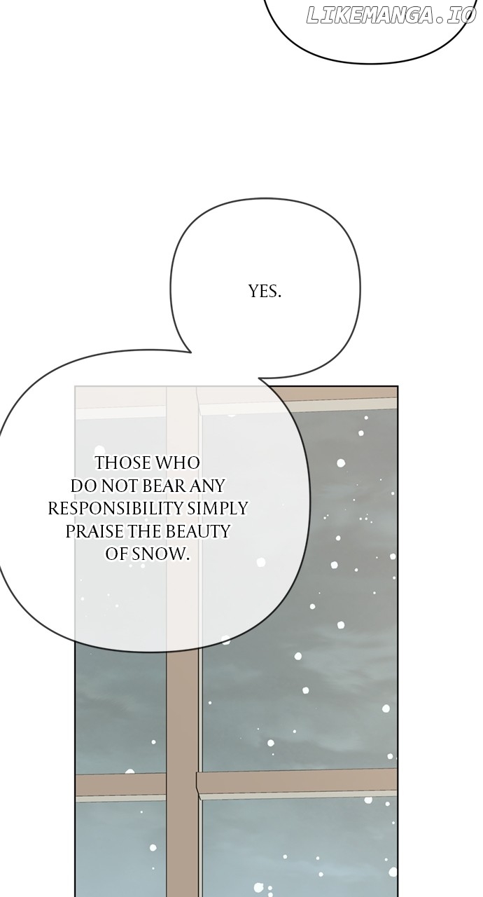 The Way That Knight Lives As a Lady Chapter 159 - page 32