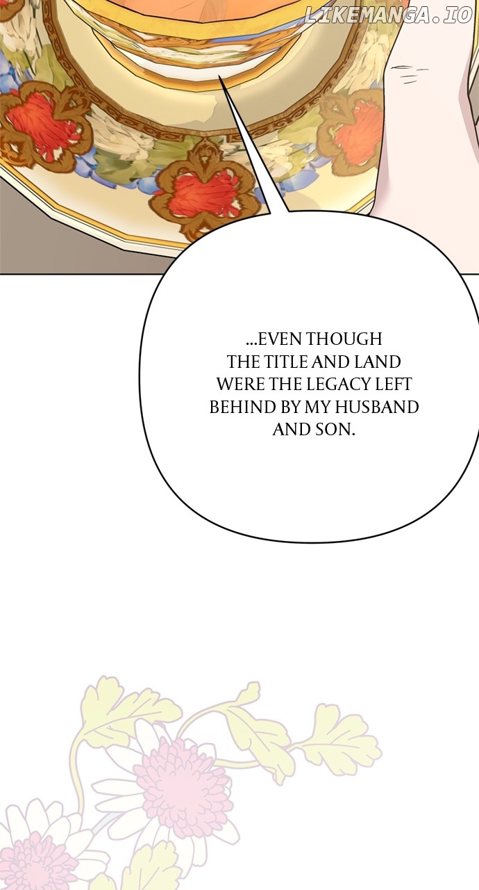 The Way That Knight Lives As a Lady Chapter 159 - page 37