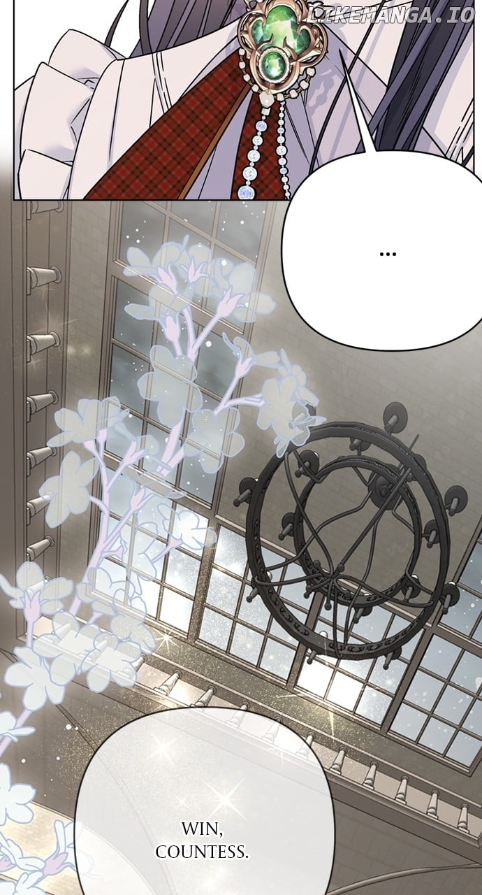 The Way That Knight Lives As a Lady Chapter 159 - page 40