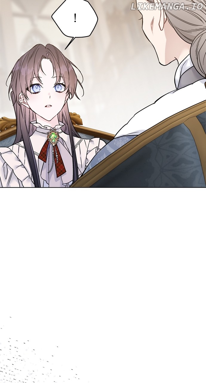 The Way That Knight Lives As a Lady Chapter 159 - page 51