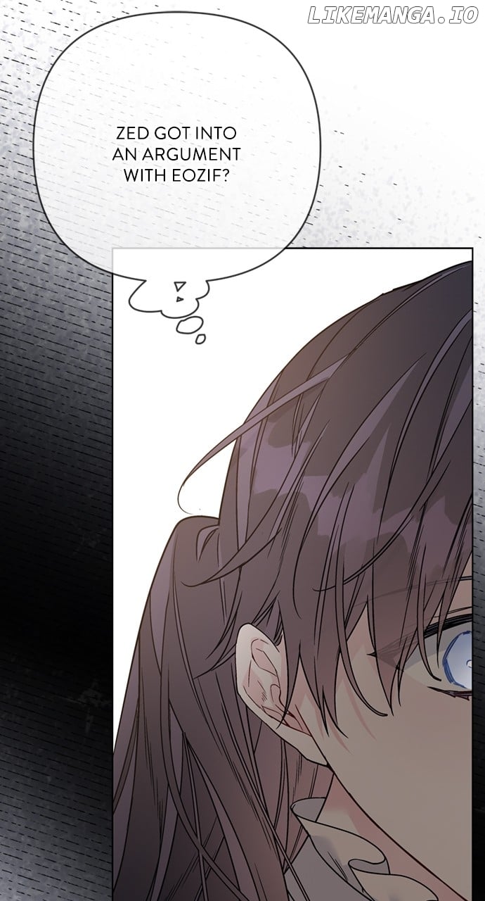 The Way That Knight Lives As a Lady Chapter 159 - page 52
