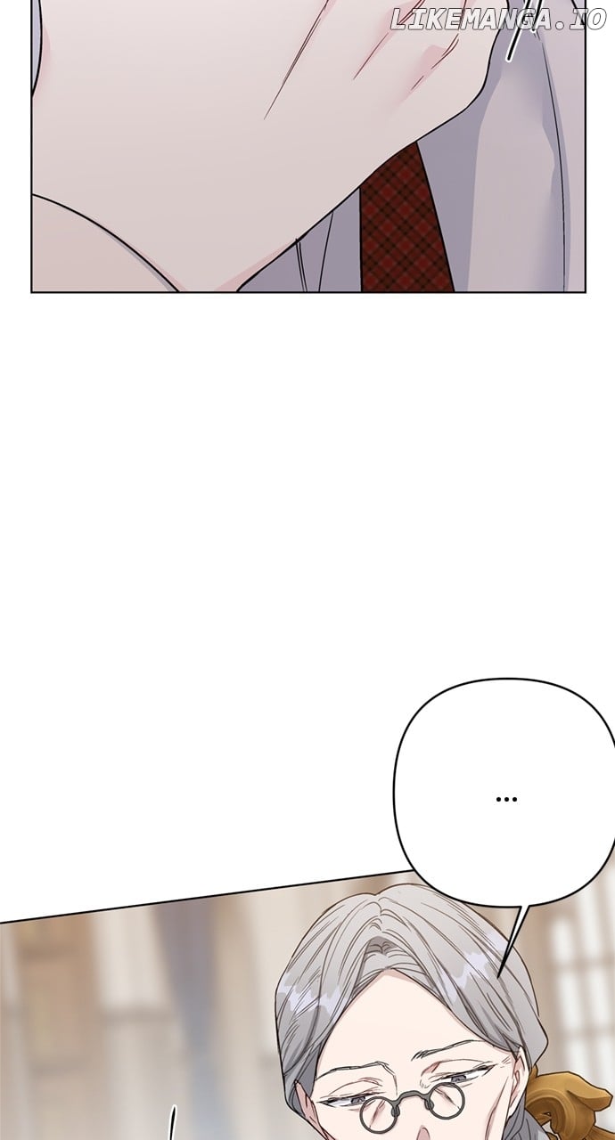 The Way That Knight Lives As a Lady Chapter 159 - page 57