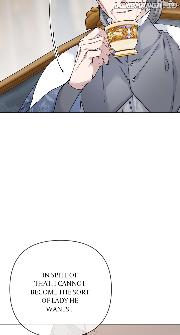 The Way That Knight Lives As a Lady Chapter 159 - page 58